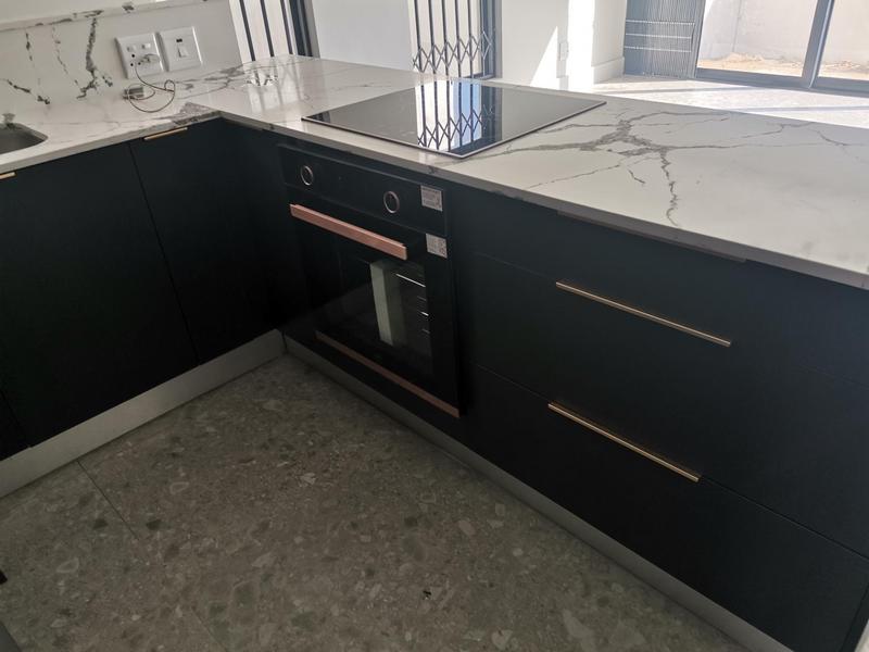 To Let 3 Bedroom Property for Rent in Ridgeworth Western Cape